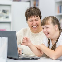 Minden 20. ember valamilyen fogyatékossággal él, mégsem vesszük őket észre