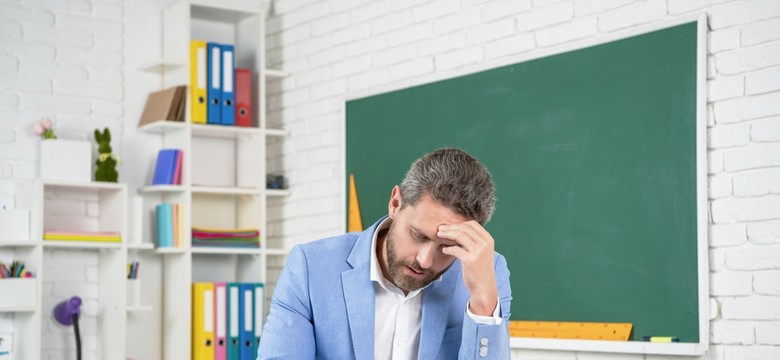 Co z rocznym urlopem dla poratowania zdrowia? "MEN zaproponowało protezę"