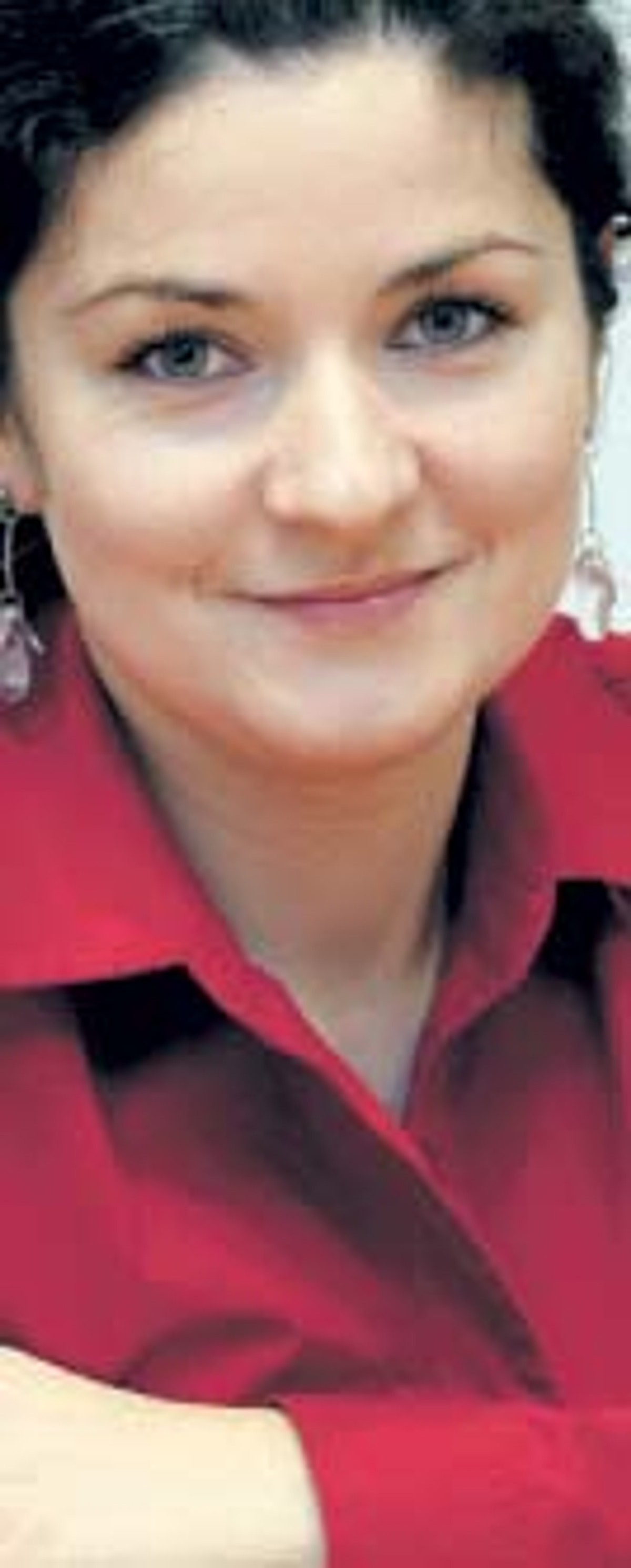 Izabela Rakowska-Boroń