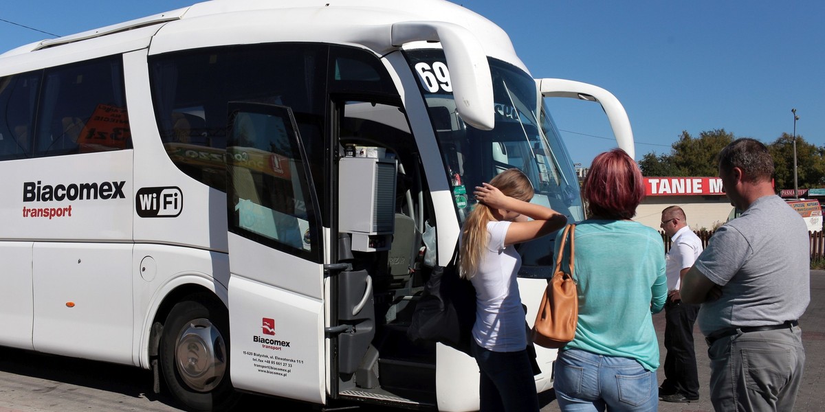 Przepisy w Niemczech dot. przyjmowania migrantów są realnym zagrożeniem dla Polski - grzmi Związek Przedsiębiorców i Pracodawców