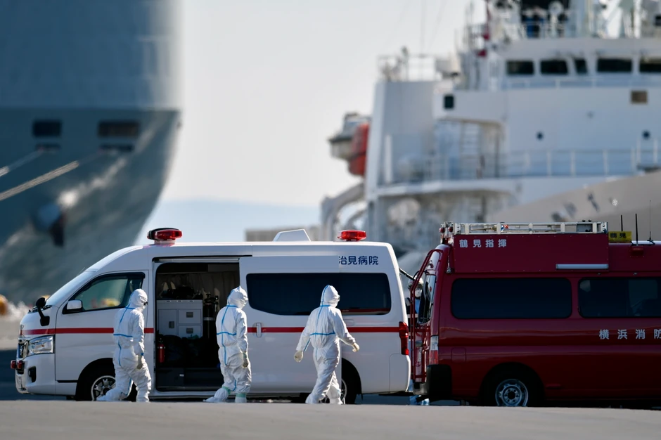 Na osnovu svojstava nema naznaka da je korona virus zapravo inženjerski virus