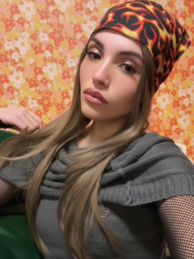 Leksi Džouns, ćerka Dejvida Bouvija i Iman