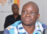 Fayose defies PDP, endorses APC's Oyebanji for second term in Ekiti