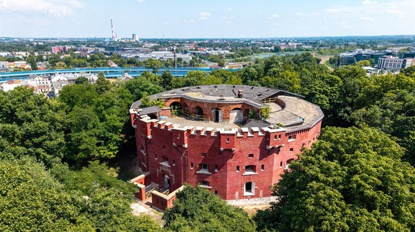 Fort św. Benedykt