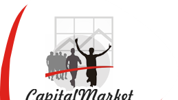 Capital Market Games logo