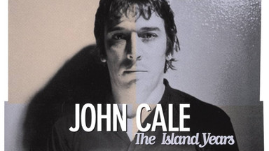 JOHN CALE — "The Island Years"