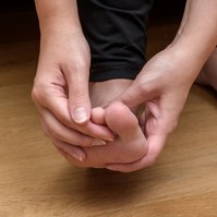 Fájdalmas benőtt köröm? Íme néhány otthoni praktika, ami segíthet!