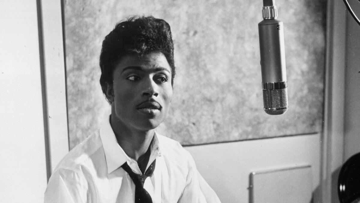 Zmarł Little Richard, legenda rock'n'rolla. Miał 87 lat