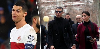 Mroczne sekrety Cristiano Ronaldo. Prywatne brudy, które chciałby ukryć