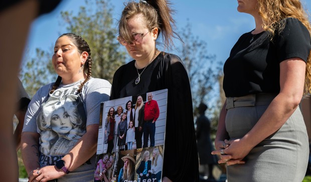 Ćerka jedne od žrtava Holfordovih u Koloradu