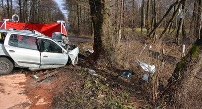 Tragedia w Jaworzniku na Śląsku. Nie żyje 34-latek