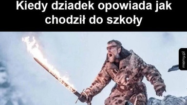 Najlepsze memy na Dzień Dziadka. Uśmiejesz się do łez!