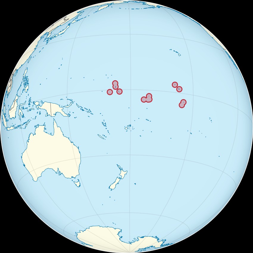 Kiribati