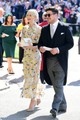 Carey Mulligan színésznő és férje, Marcus Mumford zenész