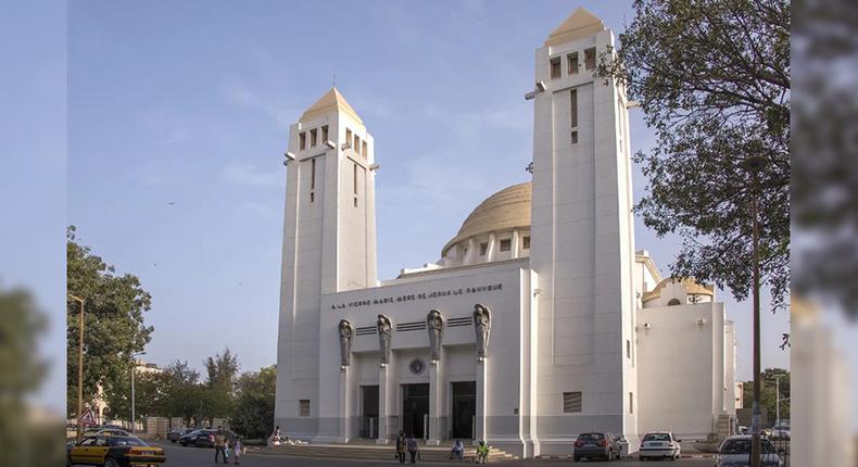 cathedrale-dakar-eglise-catholique