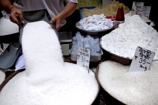 Polski Cukier już nie krzepi. Gorzki smak prywatyzacji