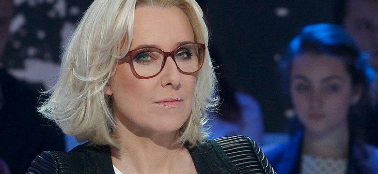 Szefowie TVP zadowoleni z Młynarskiej: Jest wybitną osobowością telewizyjną