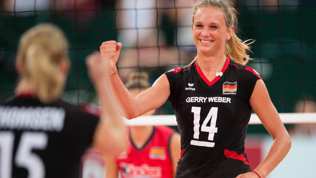 Świetnie znani w Polsce reprezentanci Niemiec Margareta Kozuch i Gyorgy Grozer zostali uznani przez niemiecki związek siatkówki najlepszymi w roku 2013. Oboje wywalczyli tytułu po raz czwarty z rzędu.