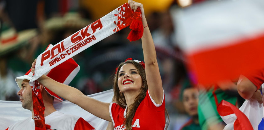 Polska czy Arabia Saudyjska, kto wygra mecz? Oto typy i wygrane