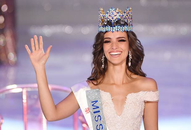 Vanessa Ponce de Leon