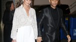 Chrissy Teigen i John Legend na premierze musicalu "Toycracker"