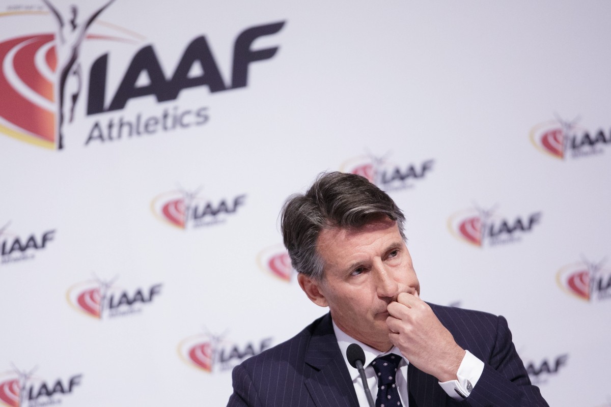 Rio 2016: Rosyjski minister sportu twierdzi, że IAAF powinno się rozwiązać