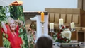 Tak Katarzynę Stoparczyk pożegnał syn. "Nigdy cię nie stracimy do końca"