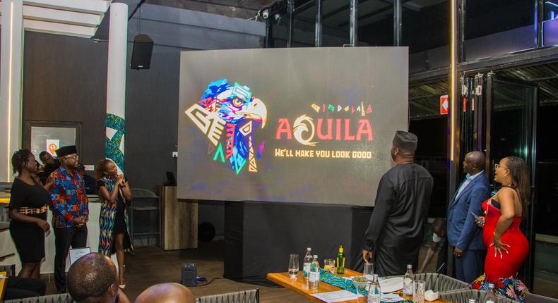 Aquila East Africa unveils new Pan-African look, leading the charge in Africa