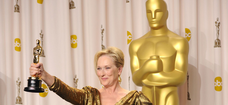 Oscarowa rekordzistka. Wszystkie nominacje Meryl Streep