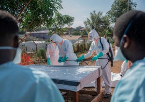 Ebola