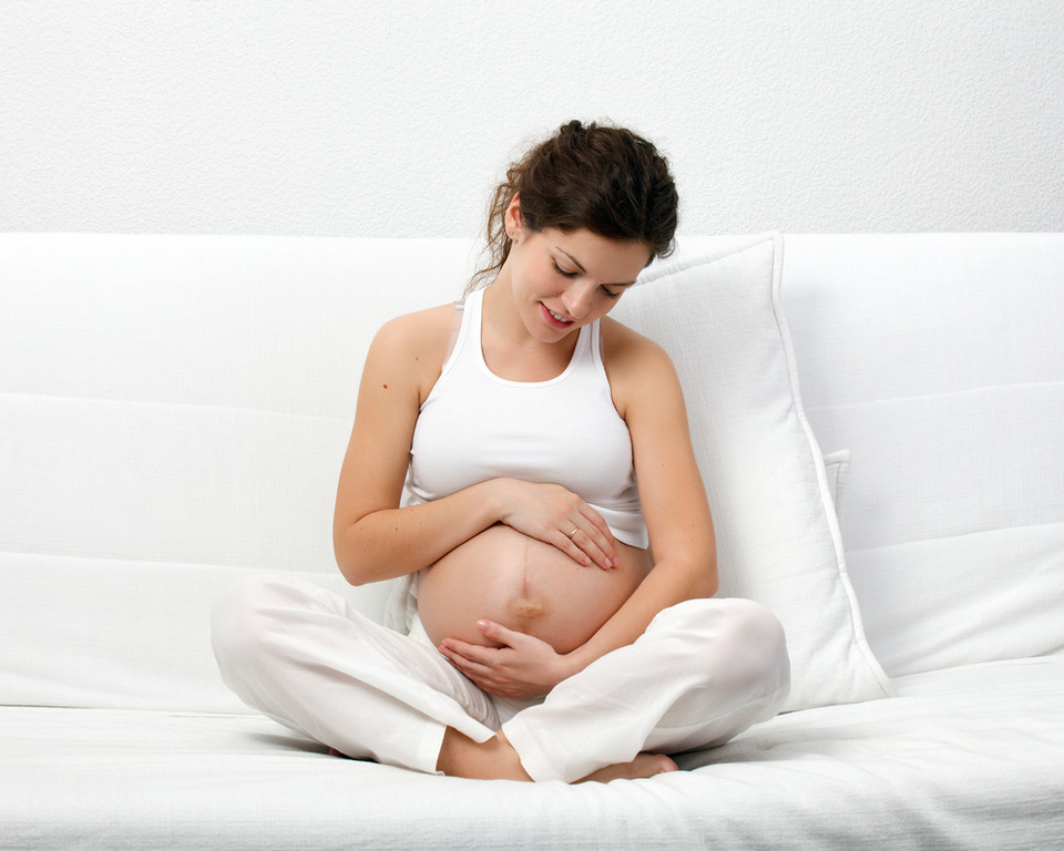 Pierwsze objawy porodu - jak je rozpoznać?