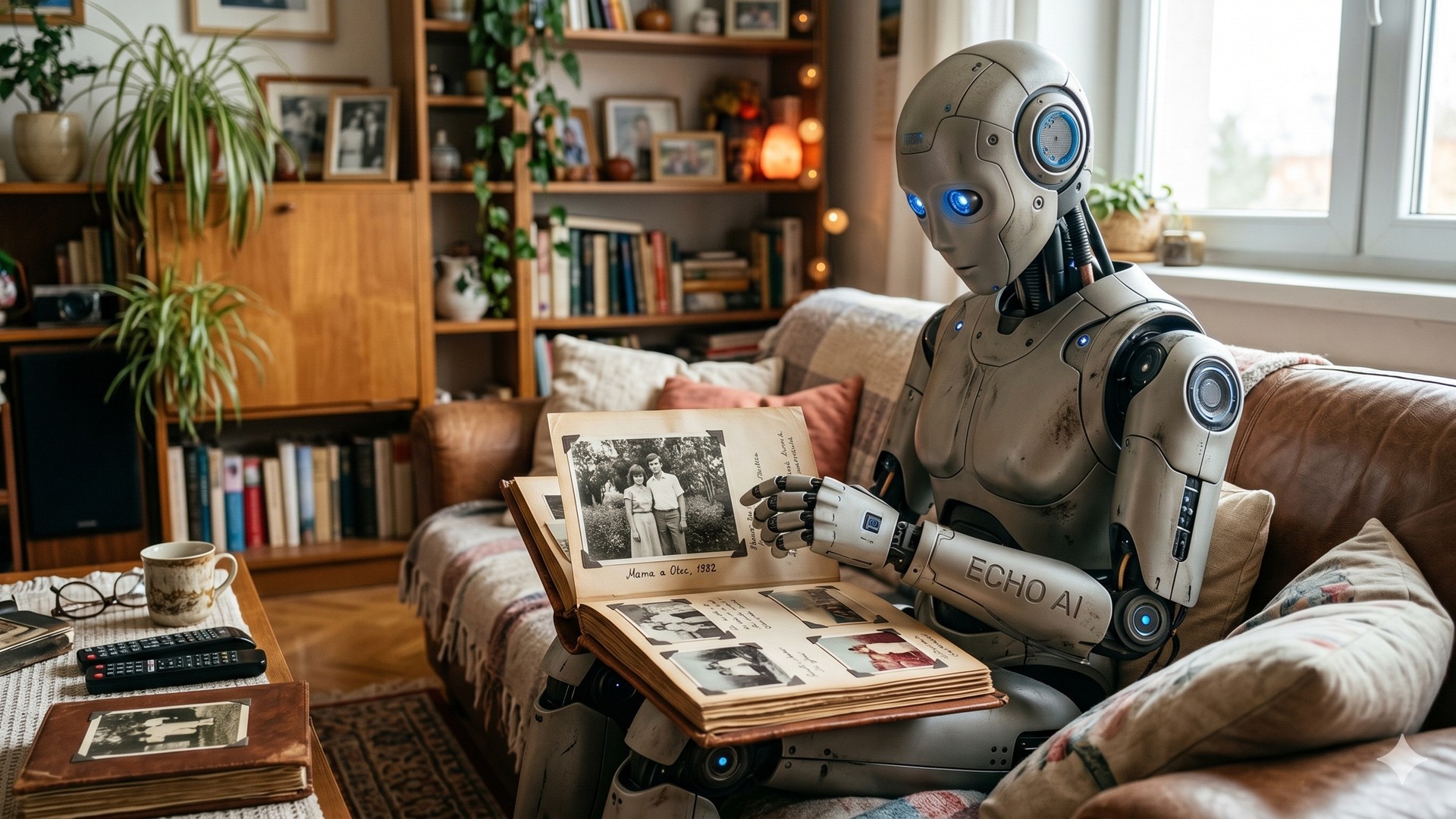 Google Photos a Gemini sa spájajú. Vytváranie AI obrázkov bude omnoho jednoduchšie