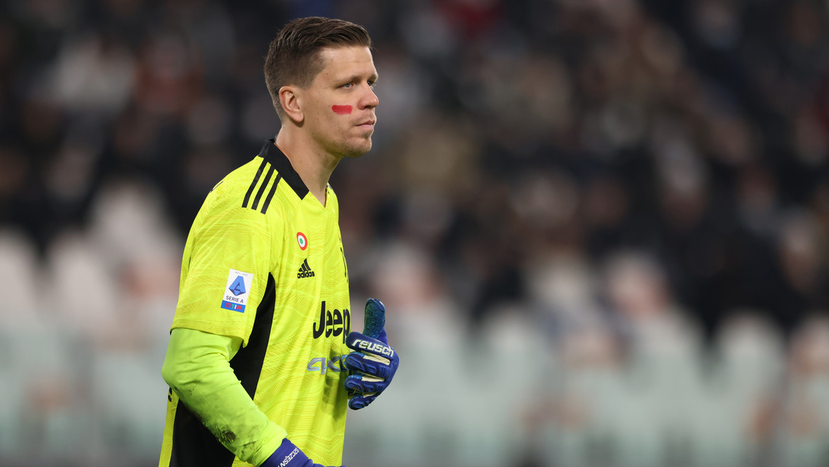 Serie A, Kolejna porażka Juventusu. Wojciech Szczęsny przepraszał kibiców 