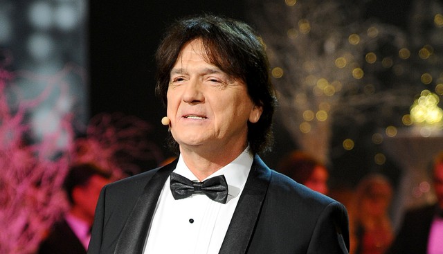 Zdravko Čolić (Foto: Ringier/Milan Ilić)