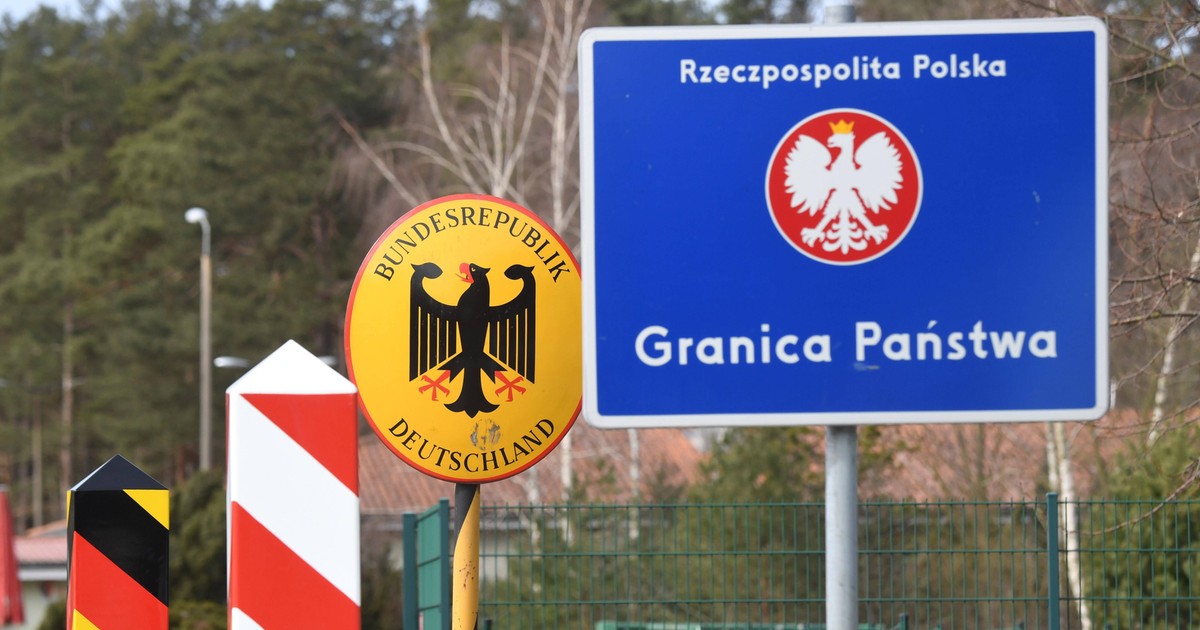 Polka zatrzymana w Niemczech na wniosek USA. Dzieci trafiły do Jugendamtu