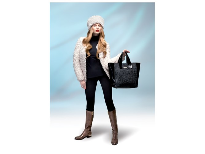 Primamoda - kolekcja jesień/zima 2013/2014