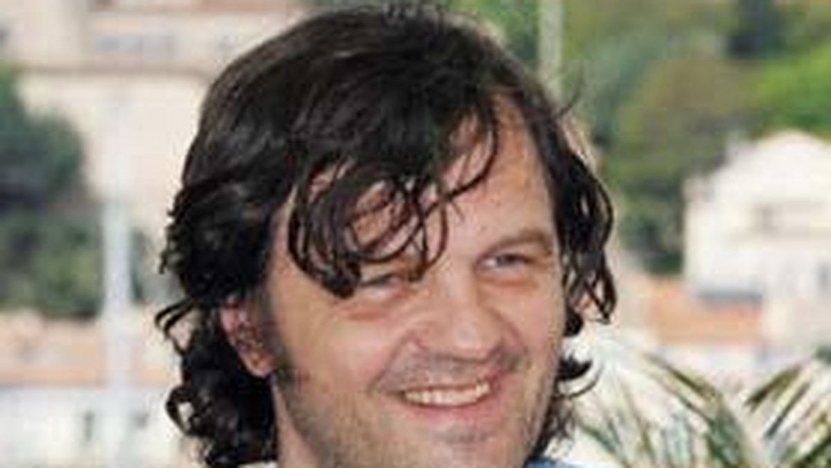 Słynny bośniacki reżyser filmowy Emir Kusturica będzie przewodniczyć jury 58. Międzynarodowego Festiwalu Filmowego w Cannes.