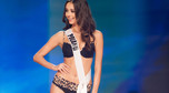 Izabella Krzan w preeliminacjach Miss Universe