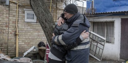 Rosyjscy siepacze zabili męża i brata Iriny. To kolejny dramat z podkijowskiej Buczy