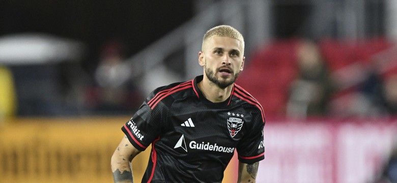 Mateusz Klich strzelił pierwszego gola w nowym sezonie ligi MLS [WIDEO]