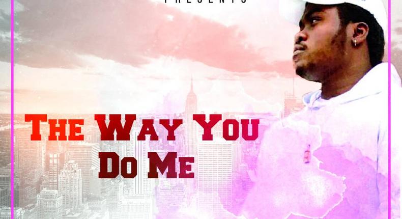 Dollar Gee - The Way You Do Me (Prod. by Saint Lotus)