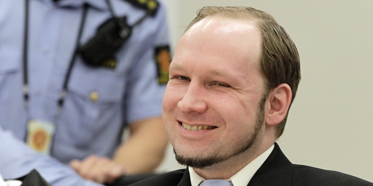 Breivik