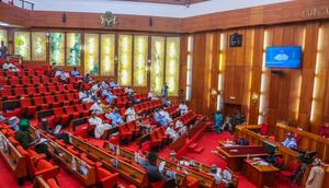 10th National Assembly [The Guardian Nigeria]