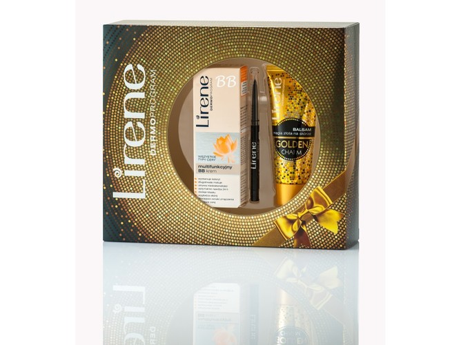 Pomysł na prezent dla kobiety: zestaw kosmetyków