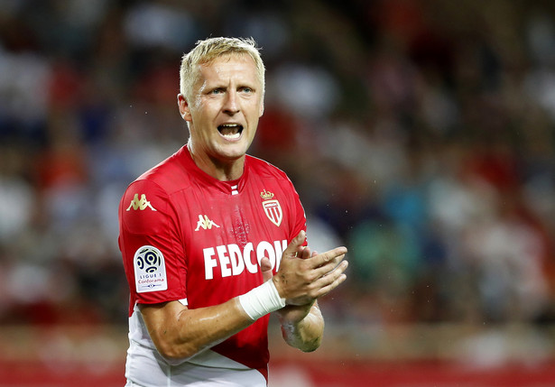 Liga francuska: Falstart drużyny Glika. AS Monaco sromotnie przegrało z Olympique Lyon