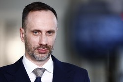 Kowalski o zwycięstwie Kaczyńskiego. "It's over. Mr Tusk"