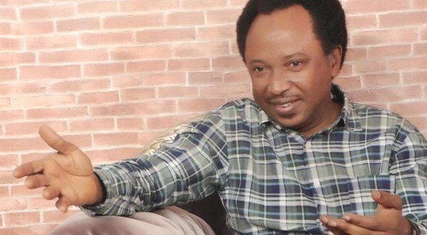 Senator Shehu Sani lost his war with El-Rufai (Punch) 