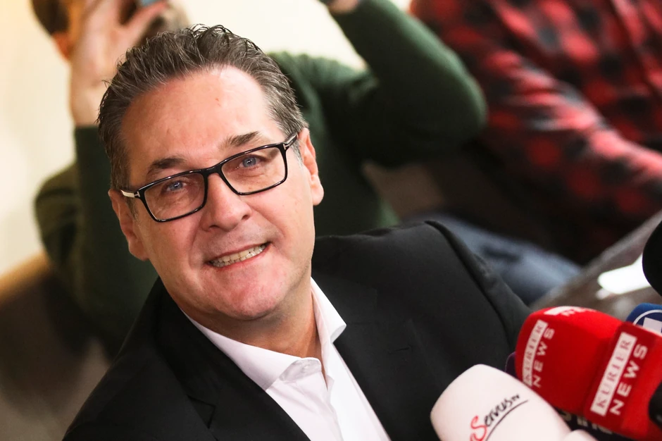 Hajnc Kristijan Štrahe