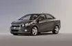 Chevrolet Aveo sedan – zrobili go ludzie od Corvette