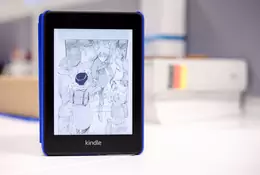 Nowy Kindle Paperwhite - co się zmieniło w najpopularniejszym czytniku e-booków świata